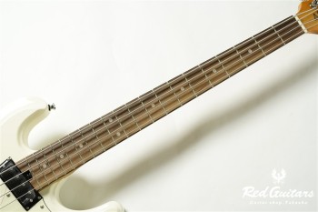 DMB-206 - Vintage White